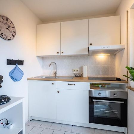 דרזדן Eg Wohnung, Zentral, Top Anbindung, Mit Grosser Terrasse מראה חיצוני תמונה