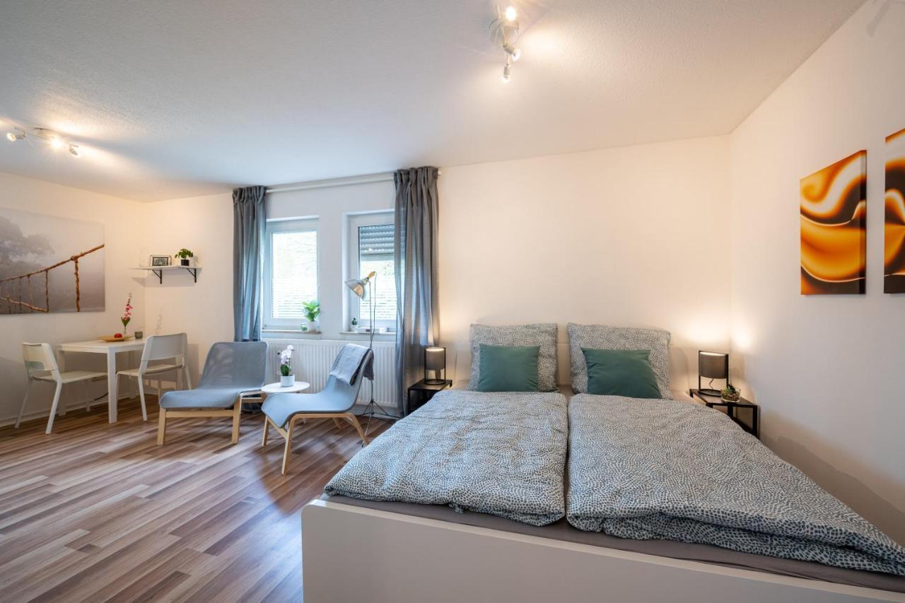 דרזדן Eg Wohnung, Zentral, Top Anbindung, Mit Grosser Terrasse מראה חיצוני תמונה